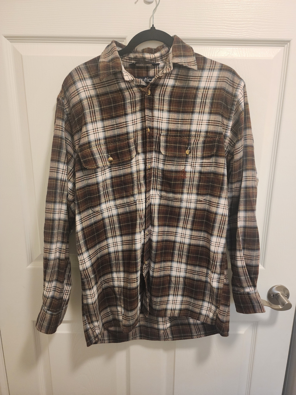 Nautica - Top - S/P